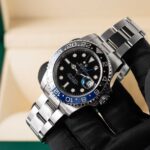 Rolex GMT-Master II 116710BLNR 2017