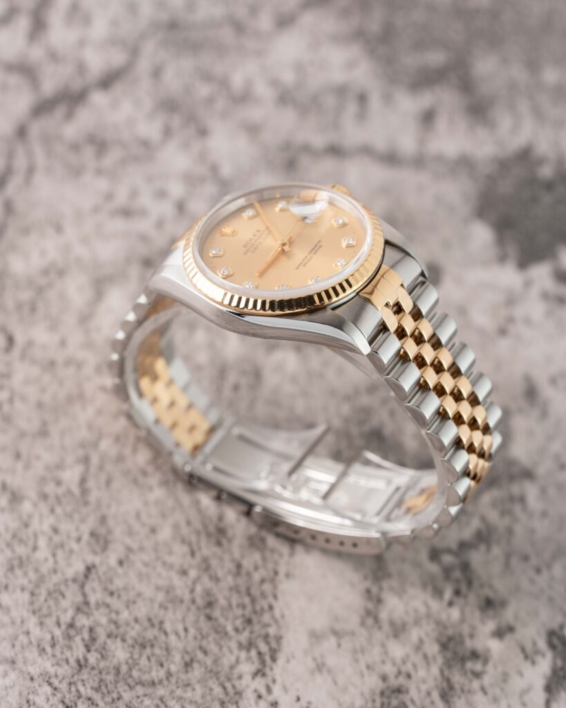 Rolex Datejust 16233 2000