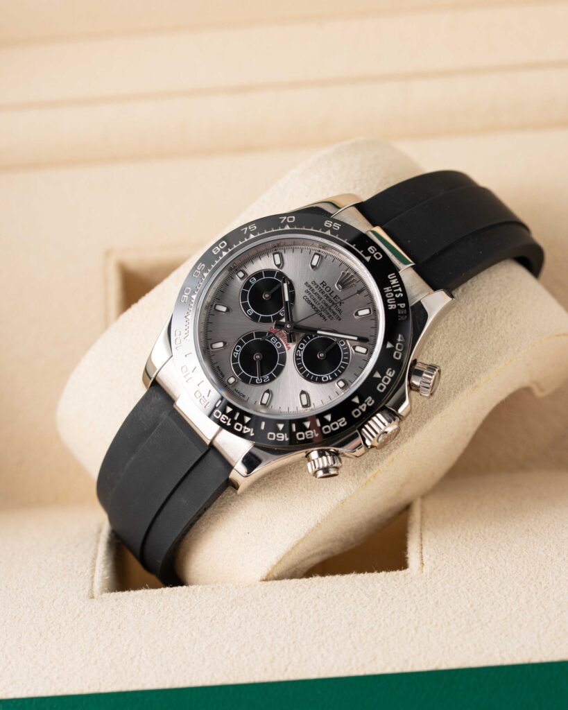 Rolex Daytona 116519LN 2022