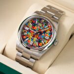 Rolex Oyster Perpetual 134300 2026