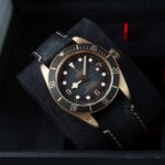 Tudor Black Bay Bronze 79250BA 2023