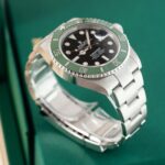 Rolex Submariner 126610LV 2025