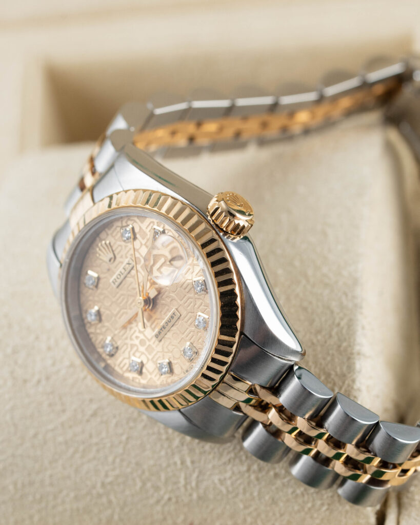 Rolex Datejust