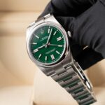 Rolex Oyster Perpetual 124300 2022