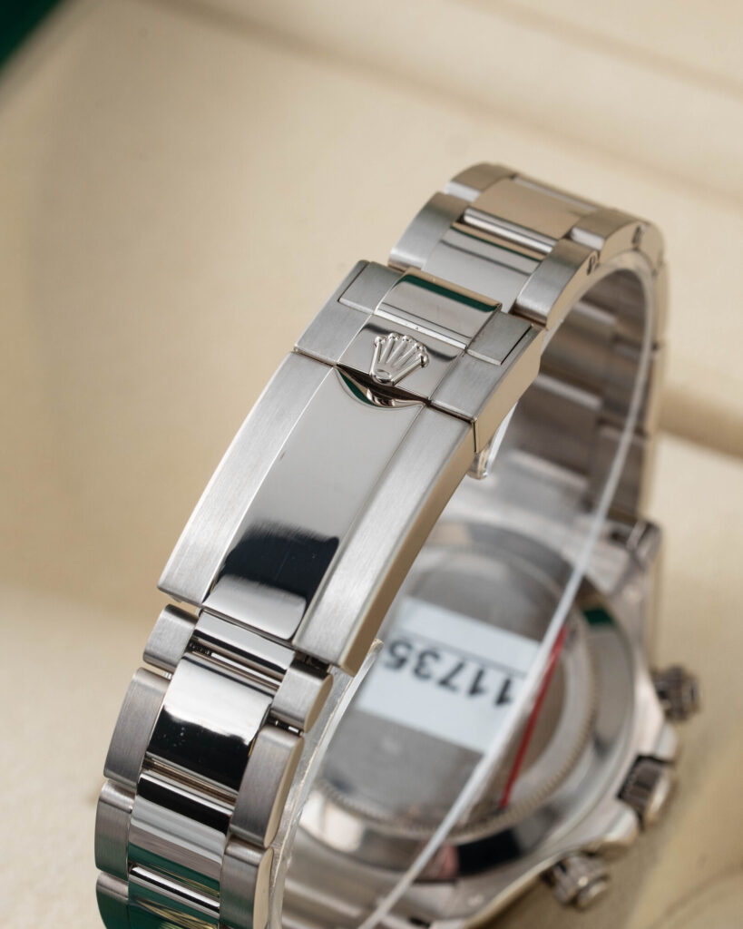 Rolex Daytona 116509 2022