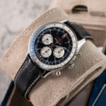 Breitling Navitimer AB0138 2026