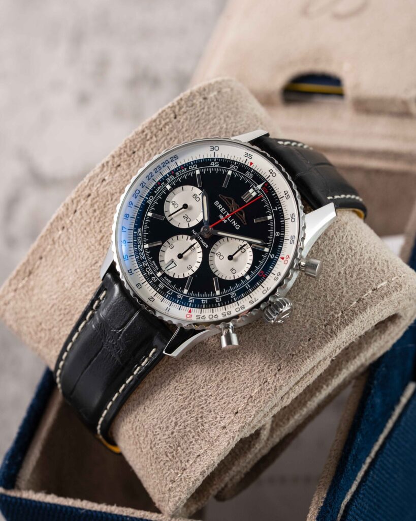 Breitling Navitimer AB0138 2026