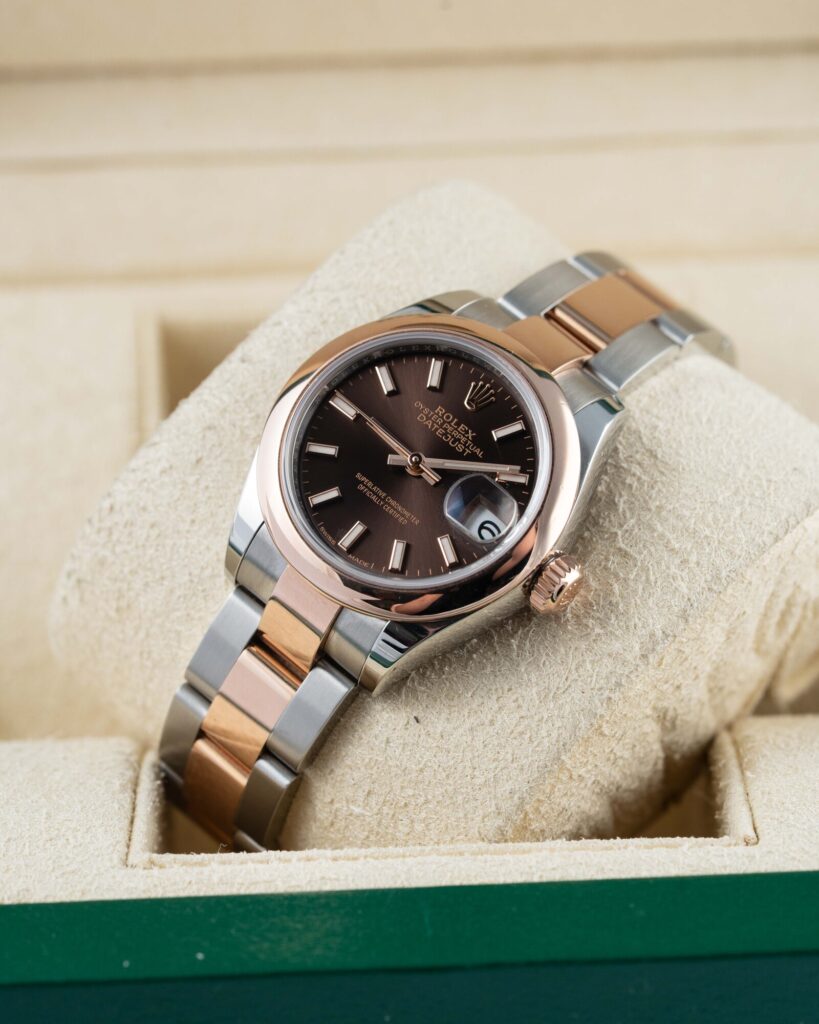 Rolex Datejust