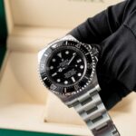 Rolex Deepsea 136660 2024