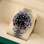 Rolex GMT-Master II 126710BLRO 2020