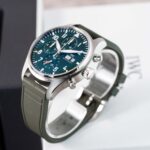 IWC Pilot Chronograph IW378005 2025