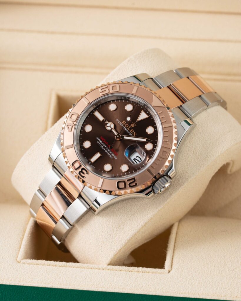 Rolex Yacht-Master 126621 2023