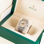 Rolex Oyster Perpetual