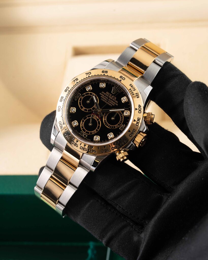 Rolex Daytona 116503 2019