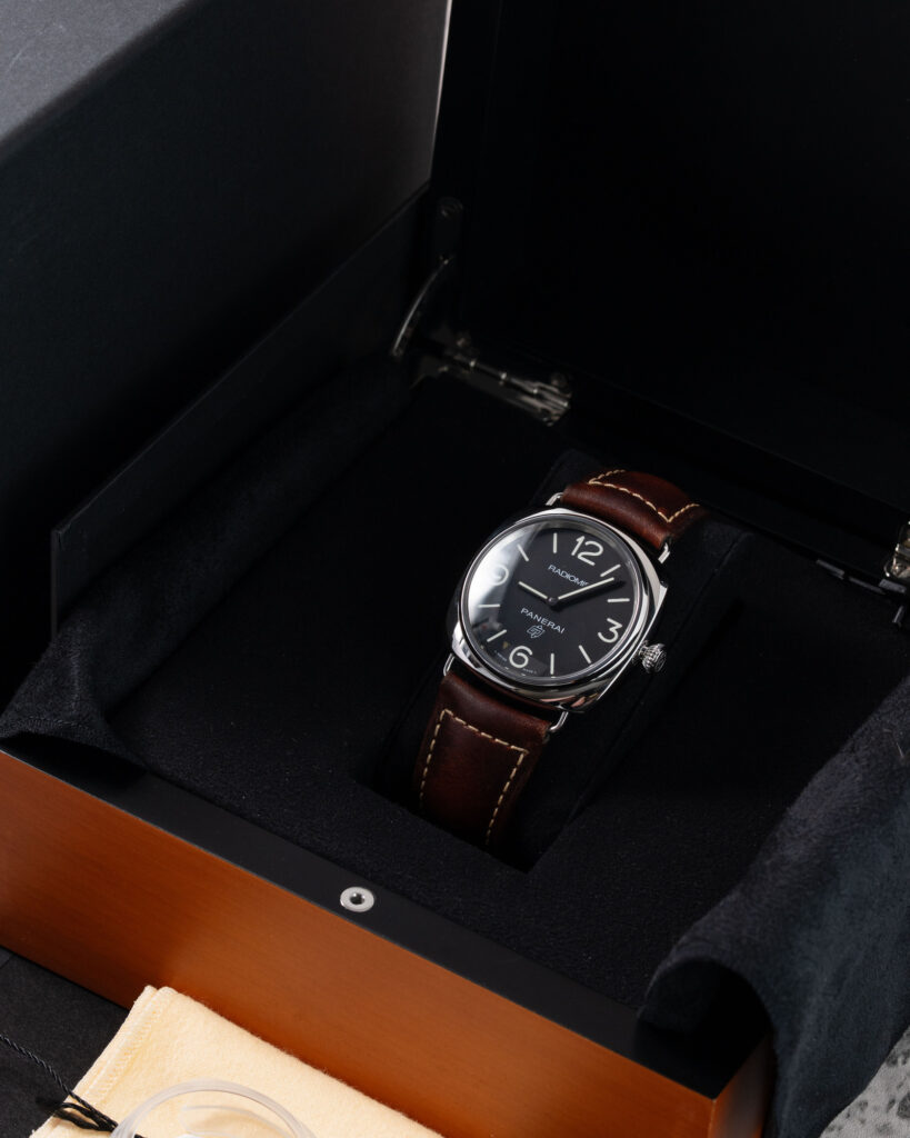 Panerai Radiomir PAM00753 2021