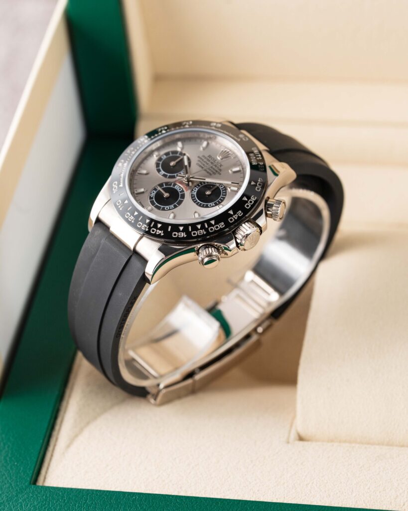 Rolex Daytona 116519LN 2022