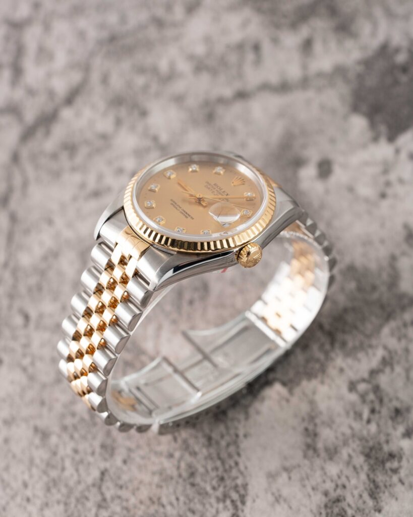 Rolex Datejust 16233 2000