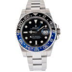 Rolex GMT-Master II 116710BLNR 2017