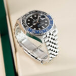 Rolex GMT-Master II 126710BLNR 2020