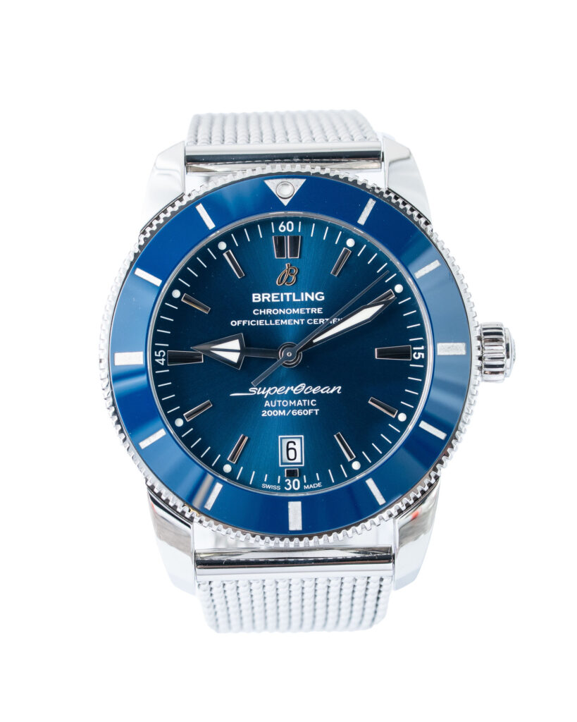 Breitling Superocean  Heritage 11 AB2020161C1A1 2018