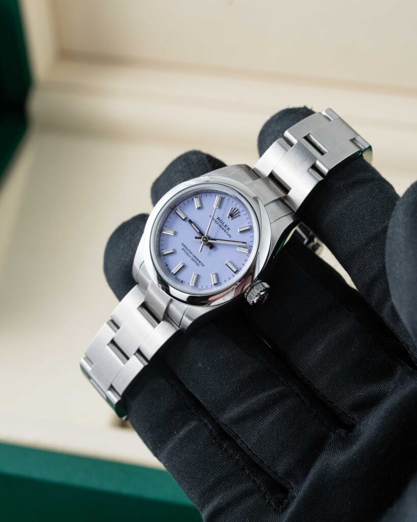 Rolex Oyster Perpetual 276200 2026