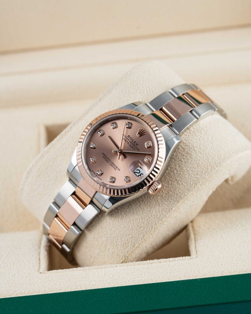 Rolex Datejust