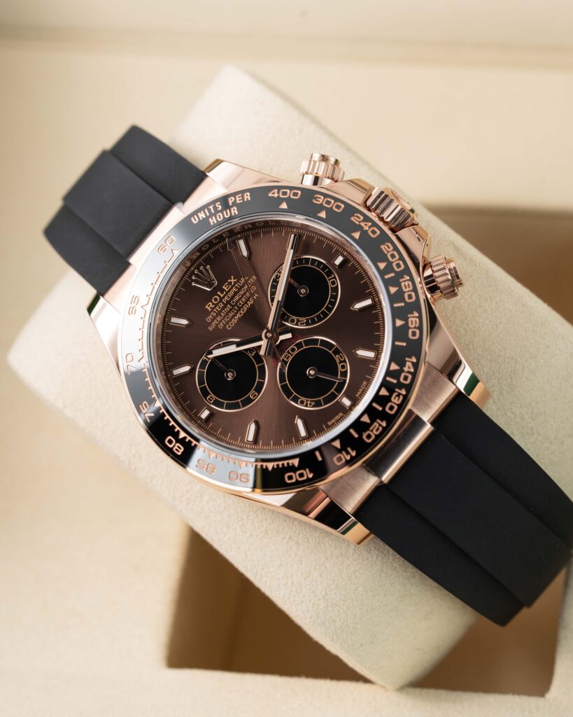 Rolex Daytona 126515LN