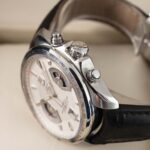 Tag Heuer Grand Carrera CAV511B 2007