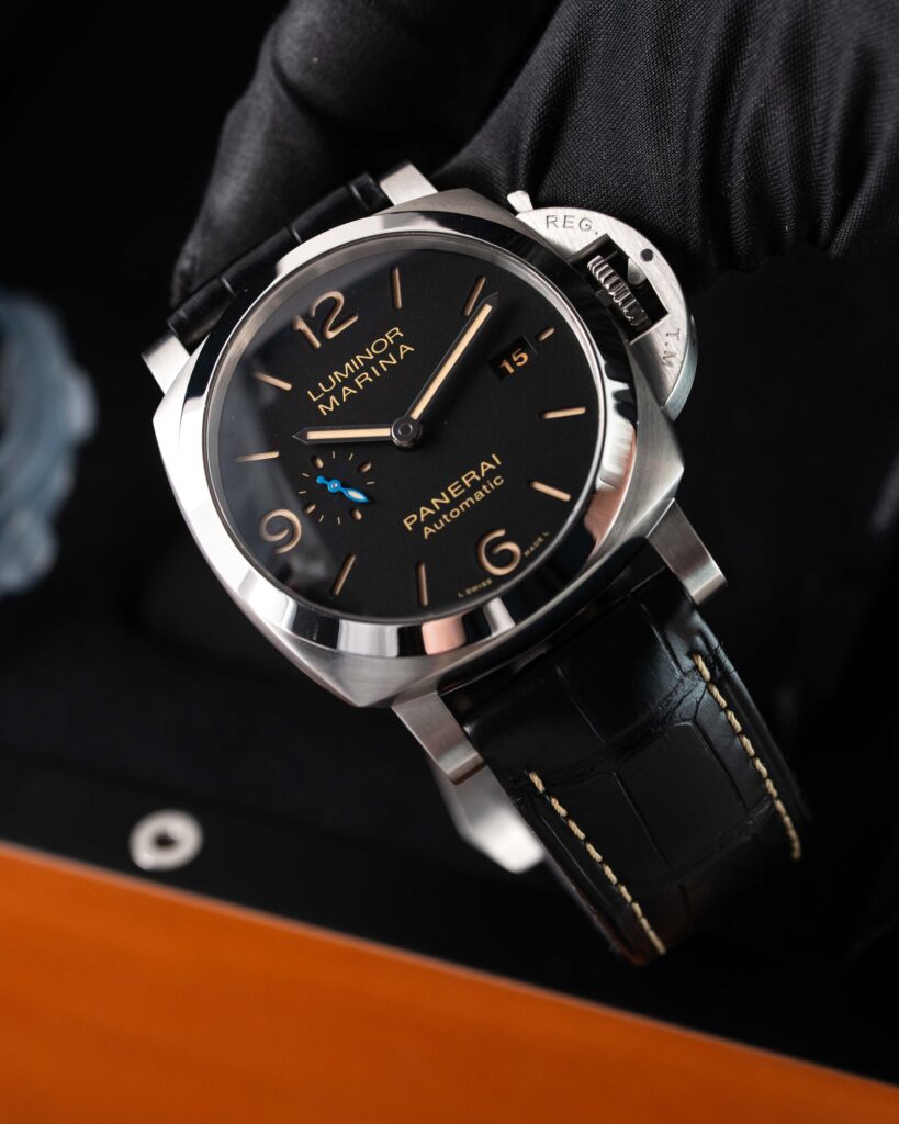 Panerai Luminor Marina 1950 PAM01312 2020