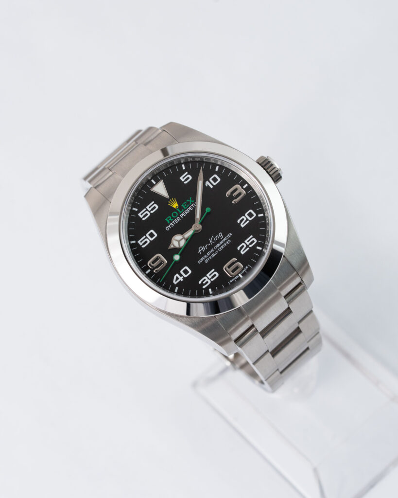 Rolex Air-King 116900 2021