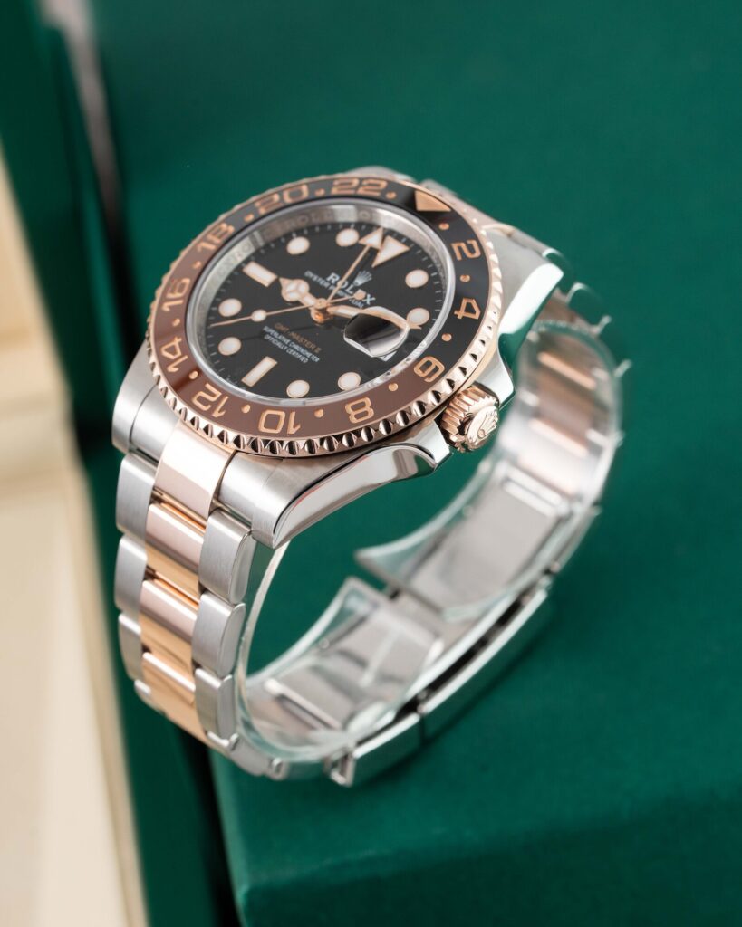 Rolex GMT-Master II 126711CHNR 2025