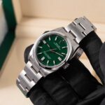 Rolex Oyster Perpetual 126000 2022