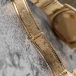 Rolex Oyster Perpetual 1500/7 1978