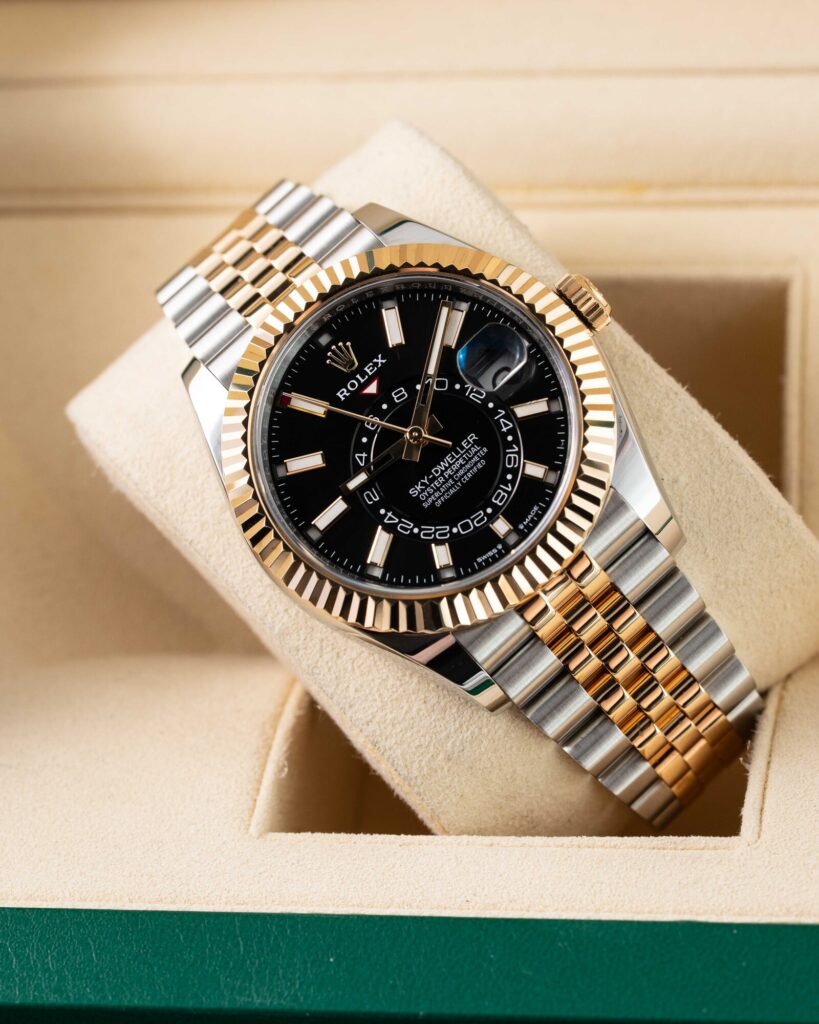 Rolex Sky-Dweller 336933 2023