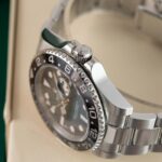 Rolex GMT-Master II 116710LN 2016
