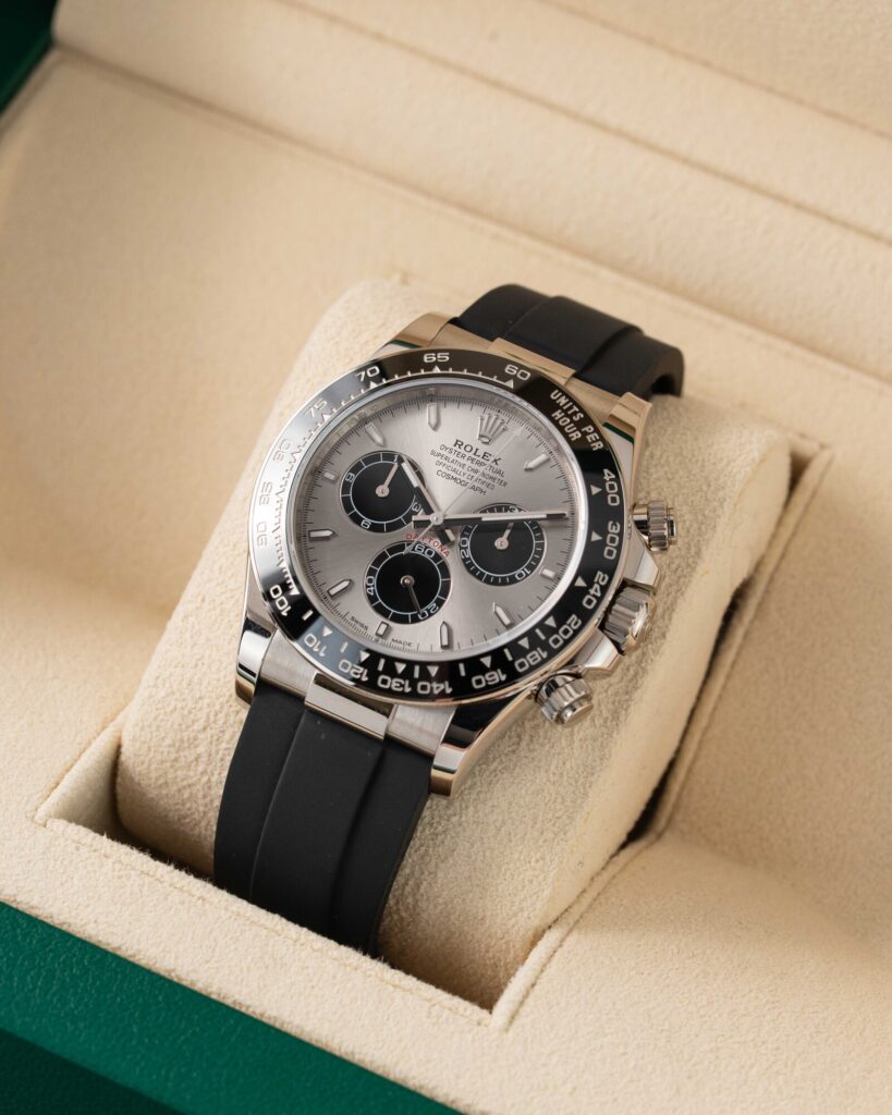 Rolex Daytona 126519LN 2025