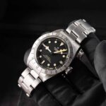 Tudor Black Bay Pro M79470-0001 2022