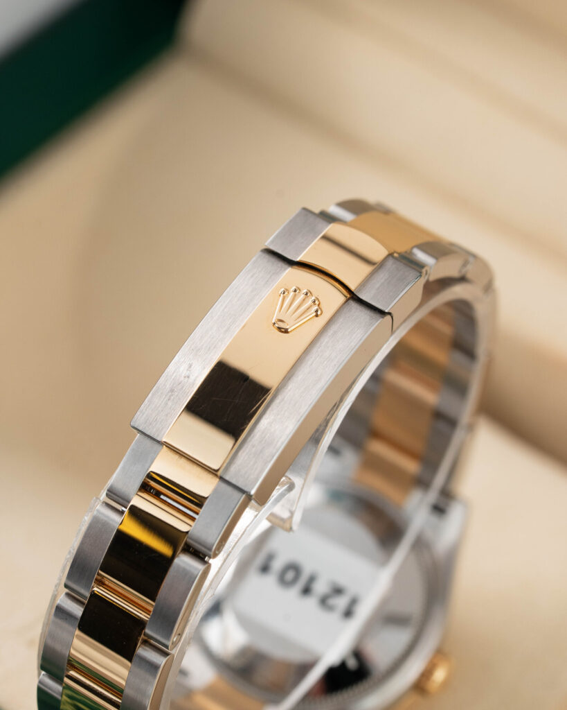 Rolex Datejust 278273 2023