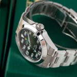 Rolex Air-King 126900 2025