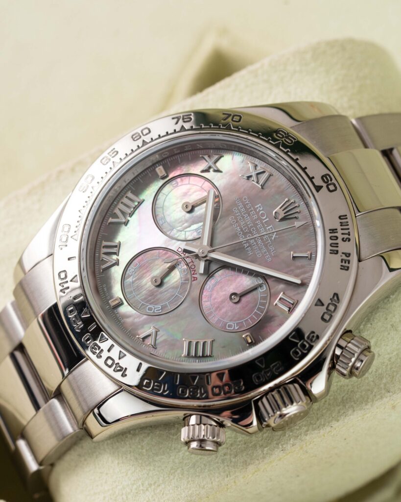 Rolex Daytona 116509 2005
