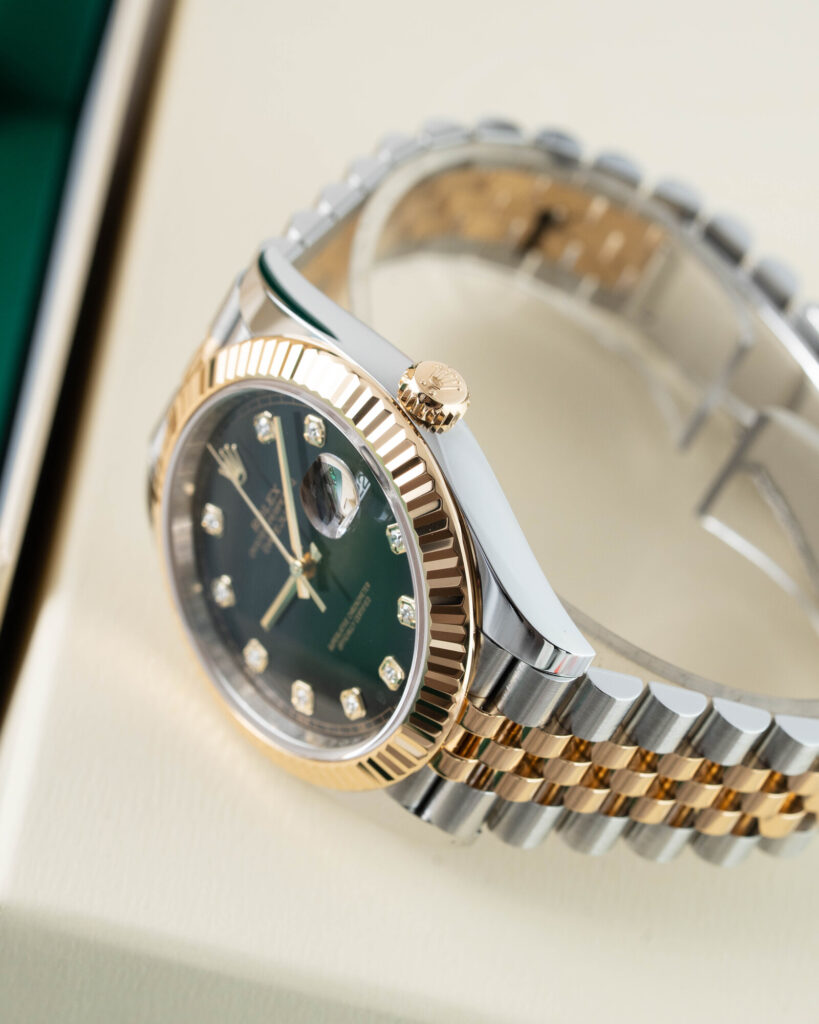 Rolex Datejust 126333 2023