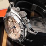 Roger Dubuis Easydiver SE46 56 9 12.53 2012