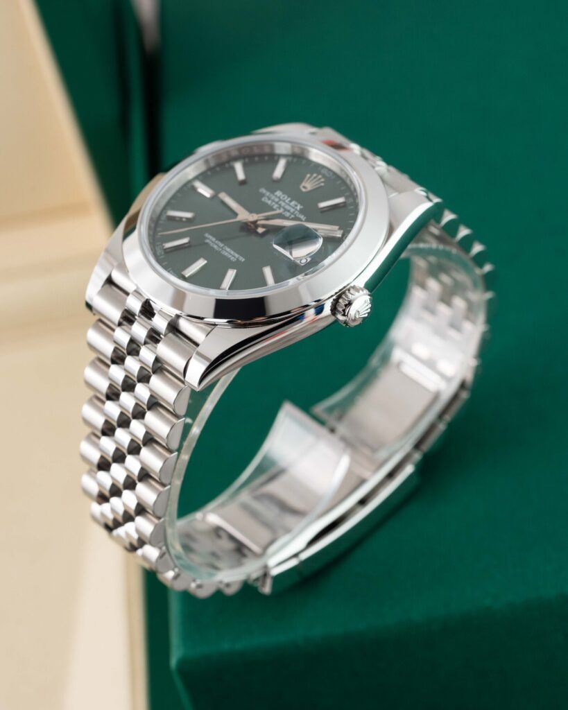 Rolex Datejust 126300 2026