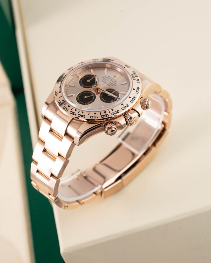 Rolex Daytona 126505 2024