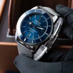 Breitling Superocean  Heritage 11 AB2020161C1A1 2018