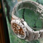 Rolex Explorer II 16570 2001