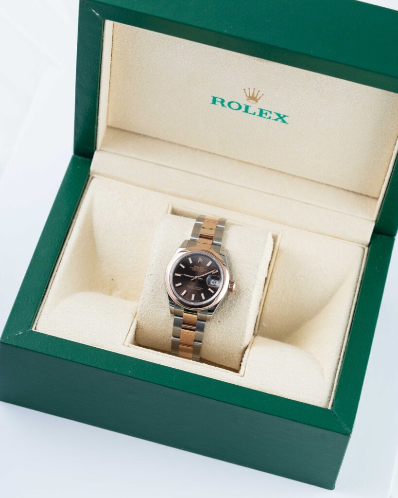 Rolex Datejust