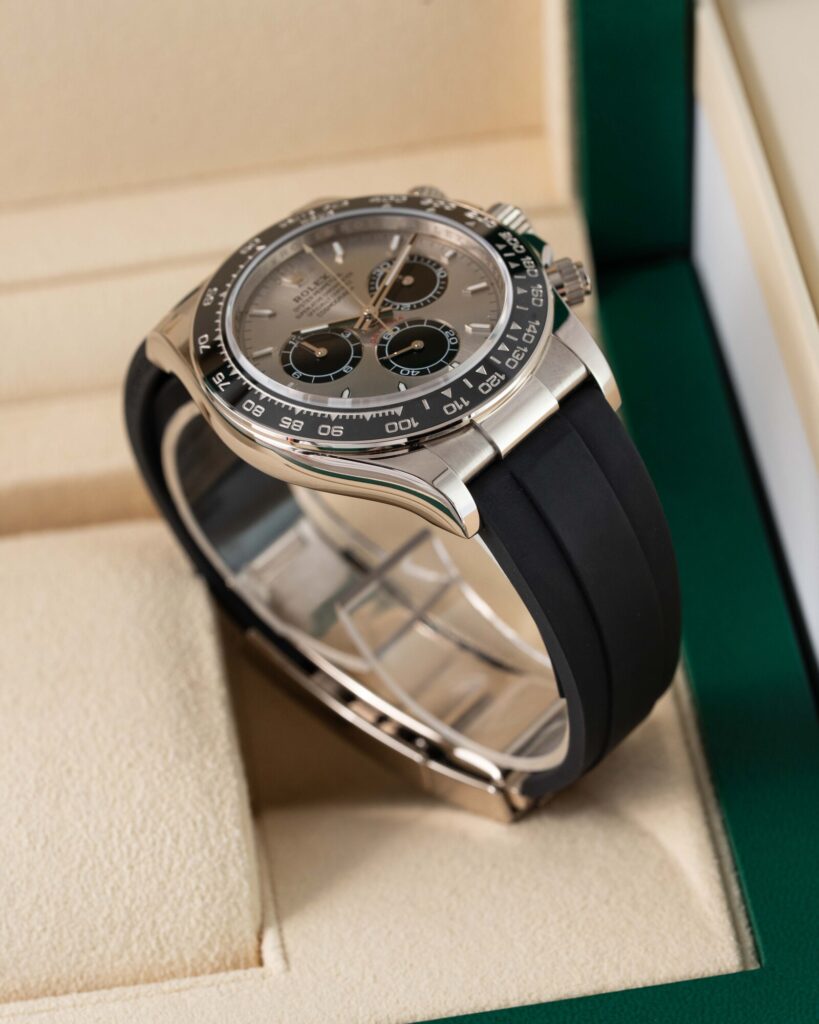 Rolex Daytona 126519LN 2025