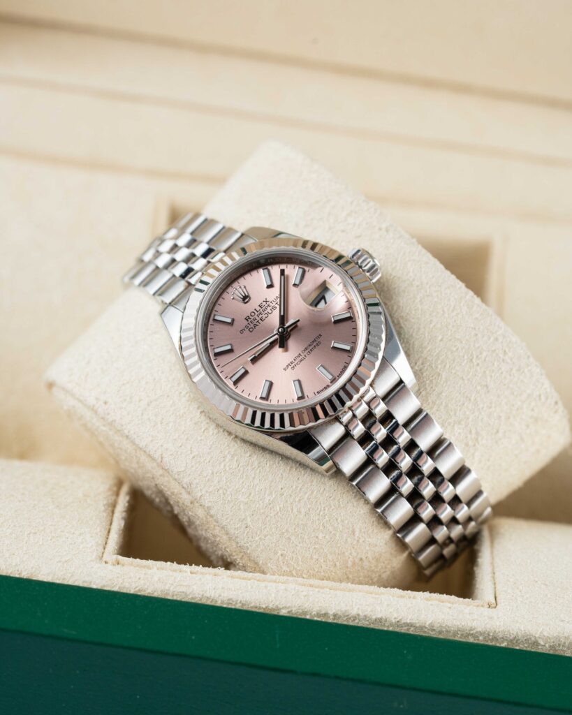 Rolex Datejust