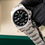 Rolex Air-King 126900 2025